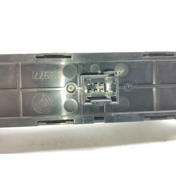 Recambio de warning para fiat nuova 500 (150) lounge referencia OEM IAM 735451108  