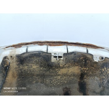 Recambio de capo para citroën berlingo station wagon tonic referencia OEM IAM 7901P7  