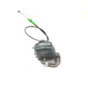 Recambio de cerradura puerta trasera izquierda para toyota yaris (ksp9/scp9/nlp9) básico referencia OEM IAM 6934052220  