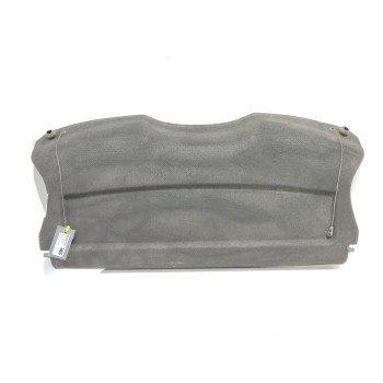 Recambio de bandeja trasera para ford fiesta (cbk) ambiente referencia OEM IAM 2S61A46506A  