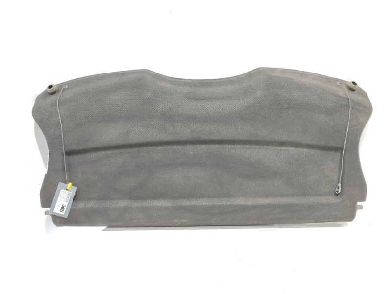 Recambio de bandeja trasera para ford fiesta (cbk) ambiente referencia OEM IAM 2S61A46506A  