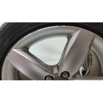 Recambio de juego llantas para seat leon (1p1) reference referencia OEM IAM 1P0601025H  