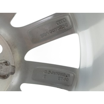 Recambio de llanta para audi a1 sportback (gba) 25 tfsi advanced referencia OEM IAM 82A601025C  
