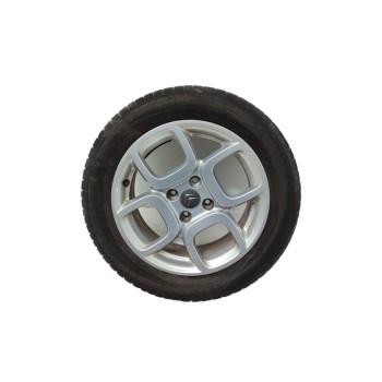 Recambio de llanta para citroën c4 cactus feel referencia OEM IAM 9802911977  