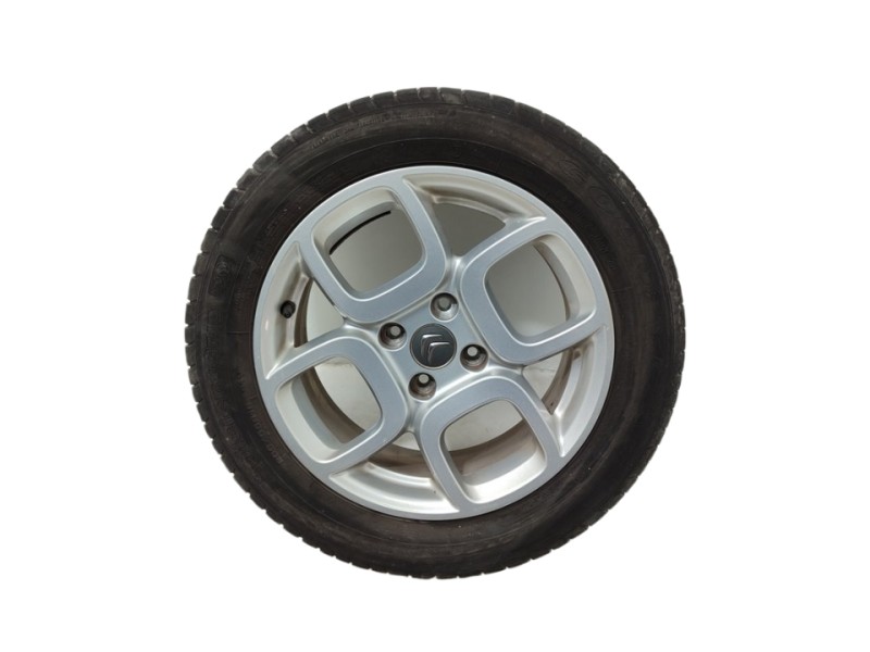 Recambio de llanta para citroën c4 cactus feel referencia OEM IAM 9802911977  