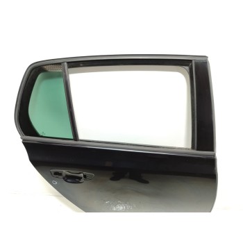 Recambio de puerta trasera derecha para volkswagen golf vi (5k1) advance referencia OEM IAM 5K6833056K  