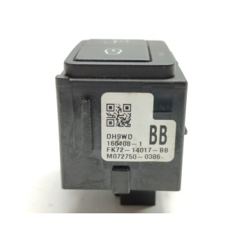Recambio de interruptor para land rover discovery sport se referencia OEM IAM FK7214017BB  