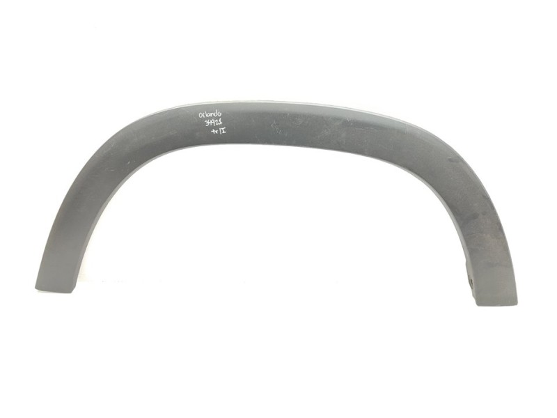 Recambio de aletin trasero izquierdo para chevrolet orlando lt+ referencia OEM IAM 96886777  