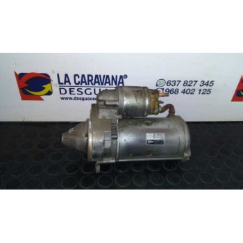 Recambio de motor arranque para renault koleos privilege referencia OEM IAM 233000157R  