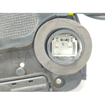 Recambio de cerradura puerta trasera izquierda para toyota yaris (ksp9/scp9/nlp9) básico referencia OEM IAM 6934052220  