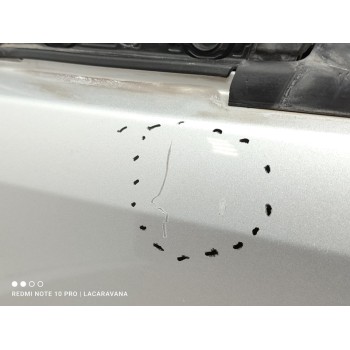 Recambio de puerta delantera izquierda para citroën berlingo cuadro sx referencia OEM IAM 9002Z3  