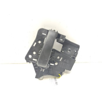 Recambio de maneta interior lateral derecha para citroën berlingo station wagon tonic referencia OEM IAM 9682100677  