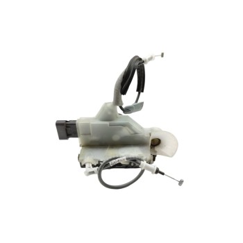 Recambio de cerradura puerta delantera izquierda para peugeot 508 business line referencia OEM IAM 9813154580  