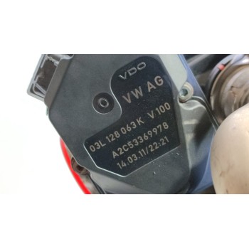 Recambio de motor completo para skoda superb combi (3t5) elegance 4x4 referencia OEM IAM CFG  