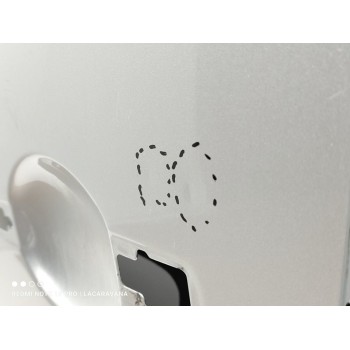 Recambio de puerta delantera izquierda para citroën berlingo cuadro sx referencia OEM IAM 9002Z3  