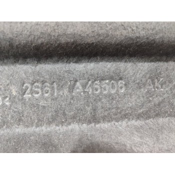 Recambio de bandeja trasera para ford fiesta (cbk) ambiente referencia OEM IAM 2S61A46506A  