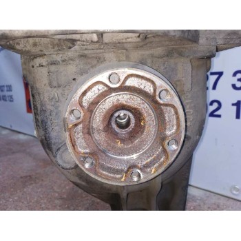 Recambio de diferencial trasero para bmw serie 5 berlina (e60) 530d referencia OEM IAM 752693103  