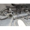 Recambio de paragolpes trasero para citroën c4 berlina feel pack referencia OEM IAM 983430011T  
