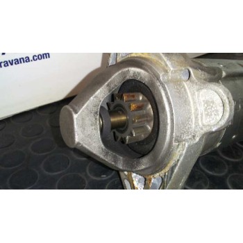 Recambio de motor arranque para renault koleos privilege referencia OEM IAM 233000157R  