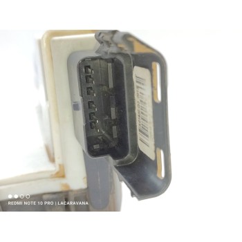 Recambio de cerradura puerta delantera derecha para citroën berlingo station wagon tonic referencia OEM IAM 828405  