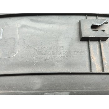 Recambio de aletin trasero izquierdo para chevrolet orlando lt+ referencia OEM IAM 96886777  