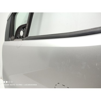 Recambio de puerta delantera izquierda para citroën berlingo cuadro sx referencia OEM IAM 9002Z3  