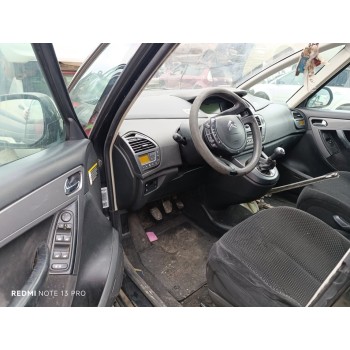 citroën c4 picasso del año 2008