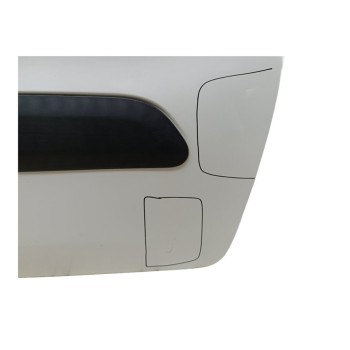 Recambio de puerta delantera derecha para peugeot partner tepee 1.6 hdi 90 referencia OEM IAM 9004Z6  