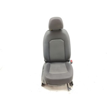 Recambio de asiento delantero derecho para audi a3 sportback (8vf) basic referencia OEM IAM 8V0881326C  