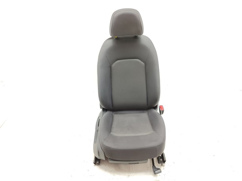 Recambio de asiento delantero derecho para audi a3 sportback (8vf) basic referencia OEM IAM 8V0881326C  