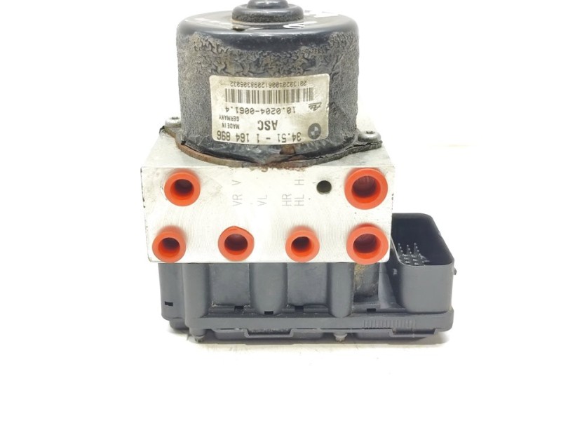 Recambio de abs para bmw serie 3 berlina (e46) 320d referencia OEM IAM 34511164896  