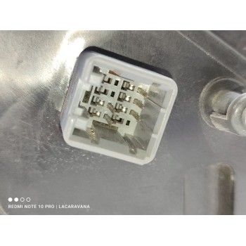 Recambio de retrovisor izquierdo para kia cee´d sporty wagon drive referencia OEM IAM 876101H255  