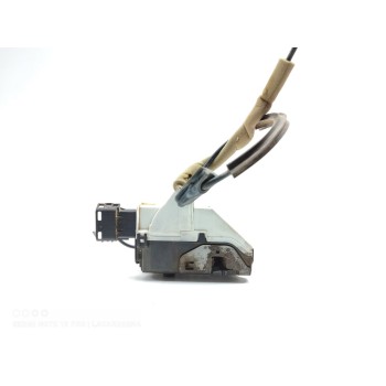 Recambio de cerradura puerta delantera derecha para citroën berlingo station wagon tonic referencia OEM IAM 828405  