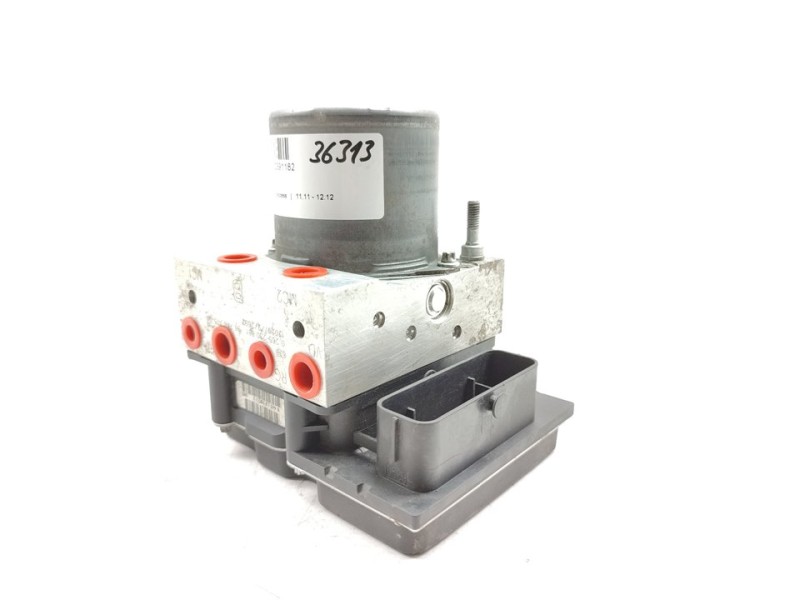 Recambio de abs para peugeot 3008 access referencia OEM IAM 9674677580  