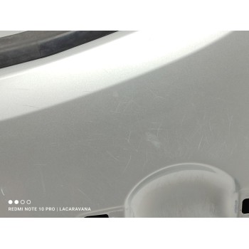 Recambio de puerta delantera izquierda para citroën berlingo cuadro sx referencia OEM IAM 9002Z3  