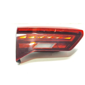 Recambio de piloto trasero izquierdo interior para volkswagen t-roc advance r-line referencia OEM IAM 2GA945093B  