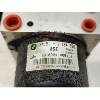 Recambio de abs para bmw serie 3 berlina (e46) 320d referencia OEM IAM 34511164896  