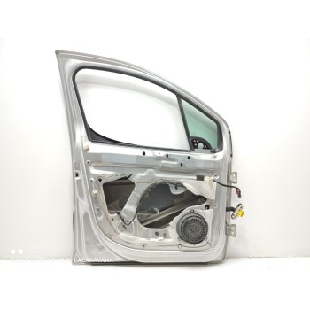 Recambio de puerta delantera izquierda para citroën berlingo cuadro sx referencia OEM IAM 9002Z3  