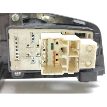 Recambio de mando elevalunas delantero izquierdo para ssangyong korando limited 4x2 referencia OEM IAM 202007152  