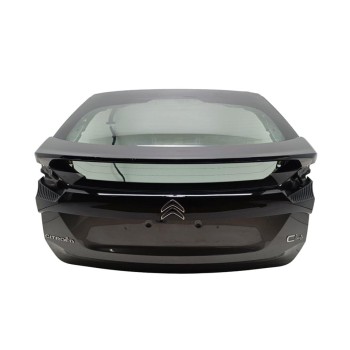 Recambio de porton trasero para citroën c4 berlina feel pack referencia OEM IAM 9834272080  