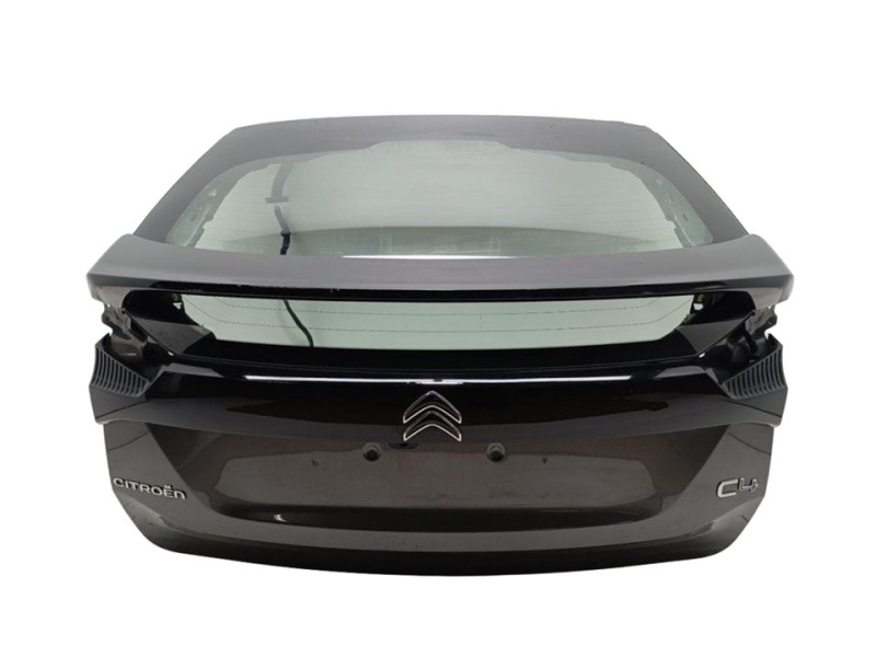 Recambio de porton trasero para citroën c4 berlina feel pack referencia OEM IAM 9834272080  