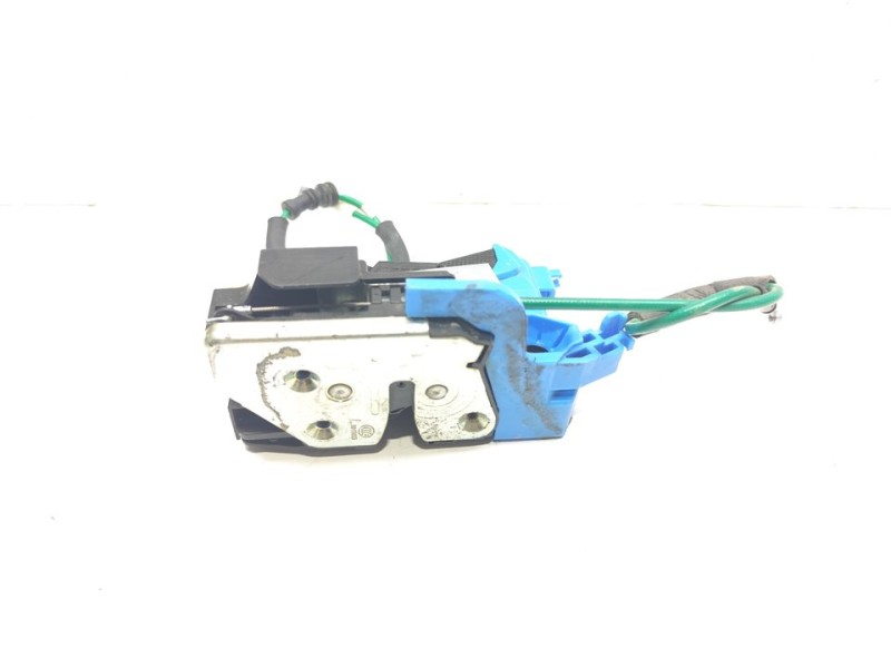Recambio de cerradura puerta trasera izquierda para hyundai i30 (gd) classic referencia OEM IAM 81410A6000  