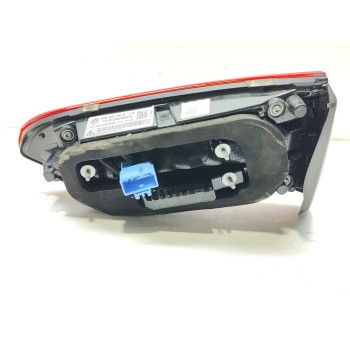 Recambio de piloto trasero izquierdo interior para volkswagen t-roc advance r-line referencia OEM IAM 2GA945093B  