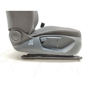 Recambio de asiento delantero derecho para audi a3 sportback (8vf) basic referencia OEM IAM 8V0881326C  