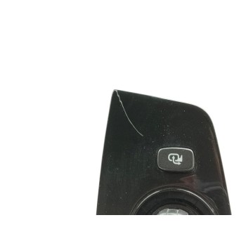 Recambio de mando elevalunas delantero izquierdo para ssangyong korando limited 4x2 referencia OEM IAM 202007152  