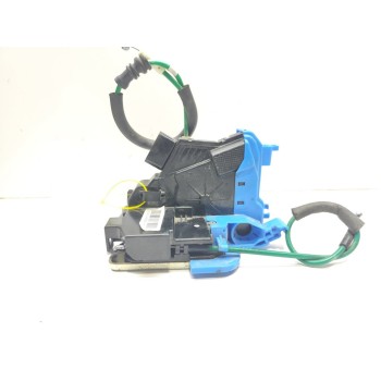 Recambio de cerradura puerta trasera izquierda para hyundai i30 (gd) classic referencia OEM IAM 81410A6000  