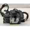 Recambio de cerradura puerta trasera derecha para renault captur limited referencia OEM IAM 805027072R  