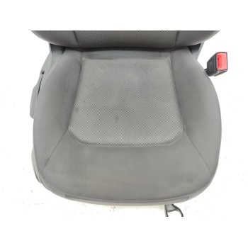 Recambio de asiento delantero derecho para audi a3 sportback (8vf) basic referencia OEM IAM 8V0881326C  