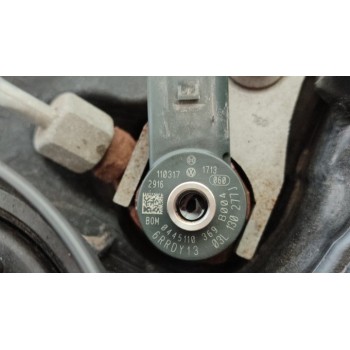 Recambio de motor completo para skoda superb combi (3t5) elegance 4x4 referencia OEM IAM CFG  