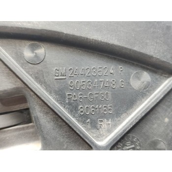 Recambio de maneta interior delantera derecha para opel corsa c club referencia OEM IAM 90534748  